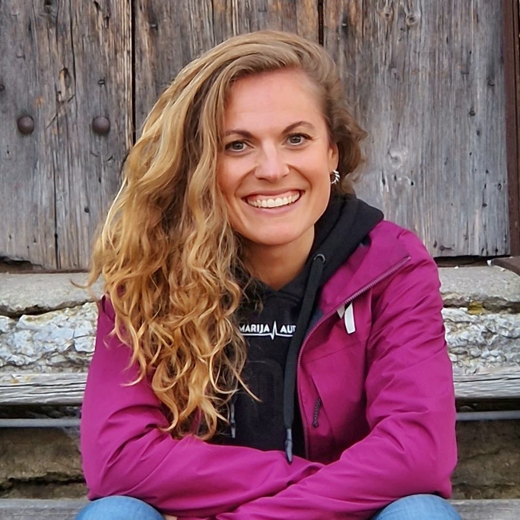 Marija Aurell Marija Aurell